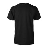 1D Characters Print Unisex Shirt